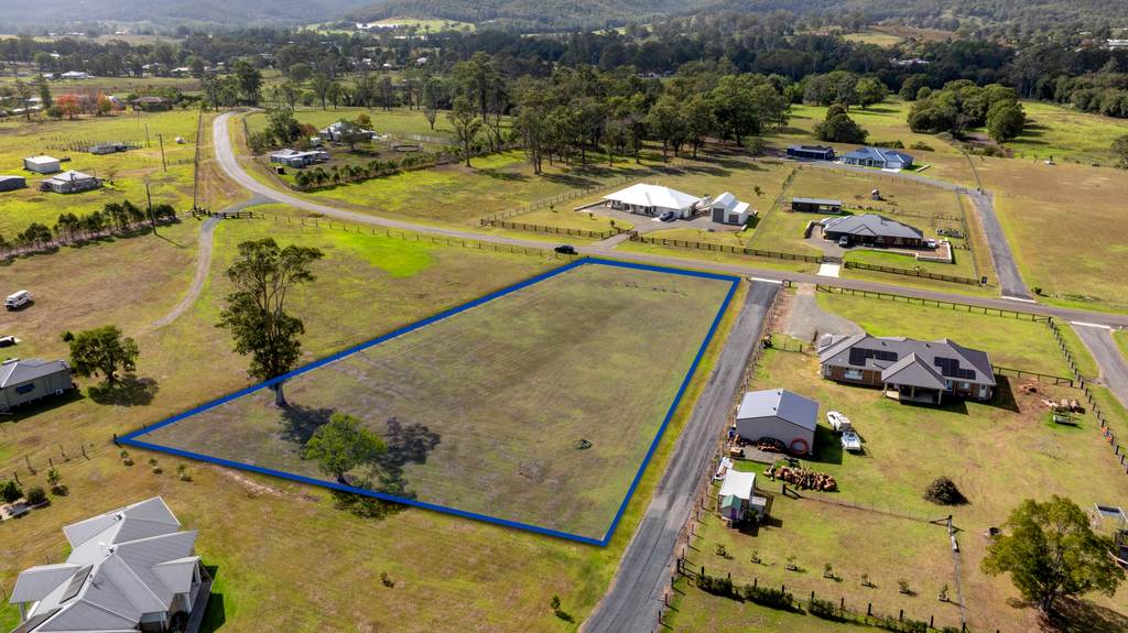 96 Briton Court Road, Stroud NSW 2425