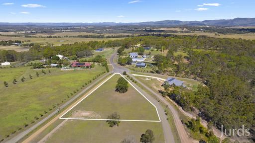 Proposed Lot 3 DP 1130626, Lovedale NSW 2325
