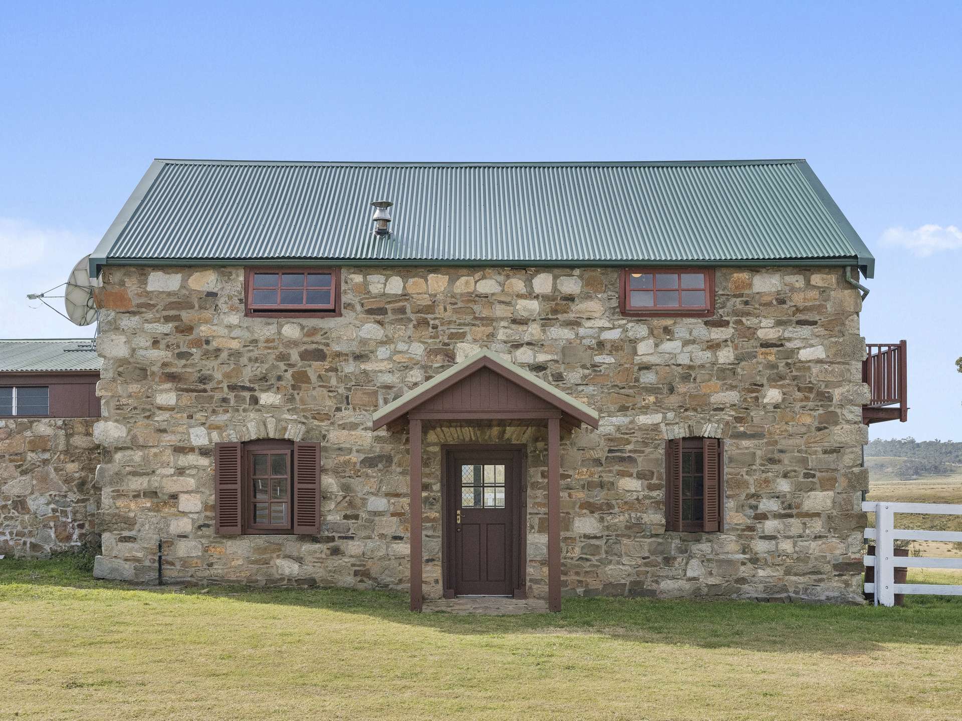 1318 Rose Valley Road, Rose Valley For Sale by Farmbuy.com - image 3