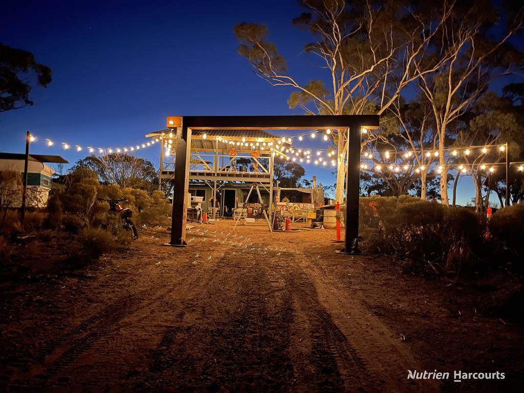 &period; Chandler-Nungarin Road, Nungarin WA 6490