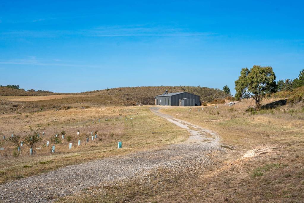 3098 Oallen Ford Road Windellama Via, Goulburn NSW 2580