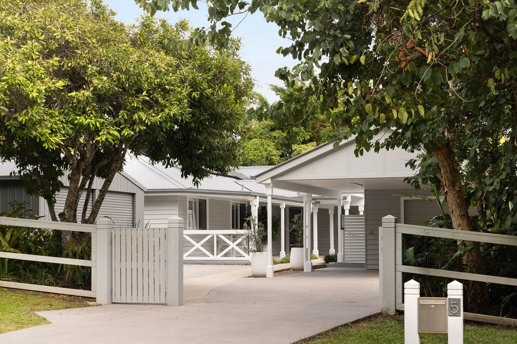 5 Northeden Court, Cooroy QLD 4563