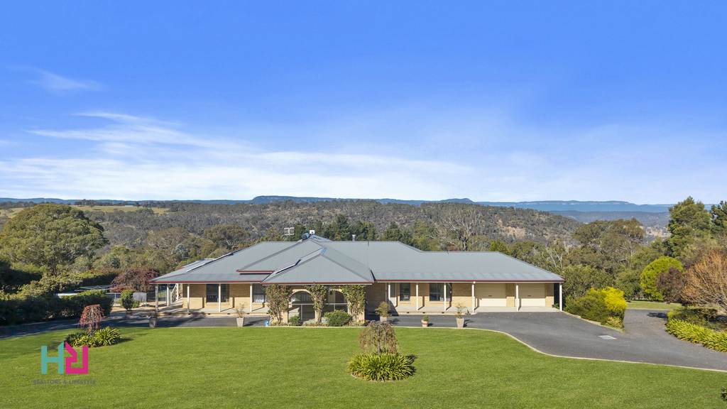 157 Mckanes Falls Road, South Bowenfels NSW 2790