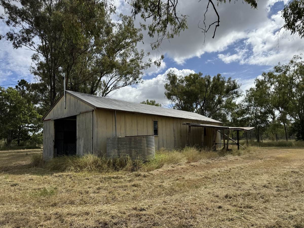 367 Airport Road, Monto For Sale by Farmbuy.com - image 20