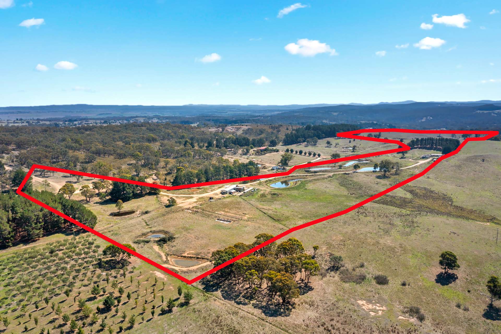 240 Shingle Hill Way, Gundaroo For Sale by Farmbuy.com - image 34