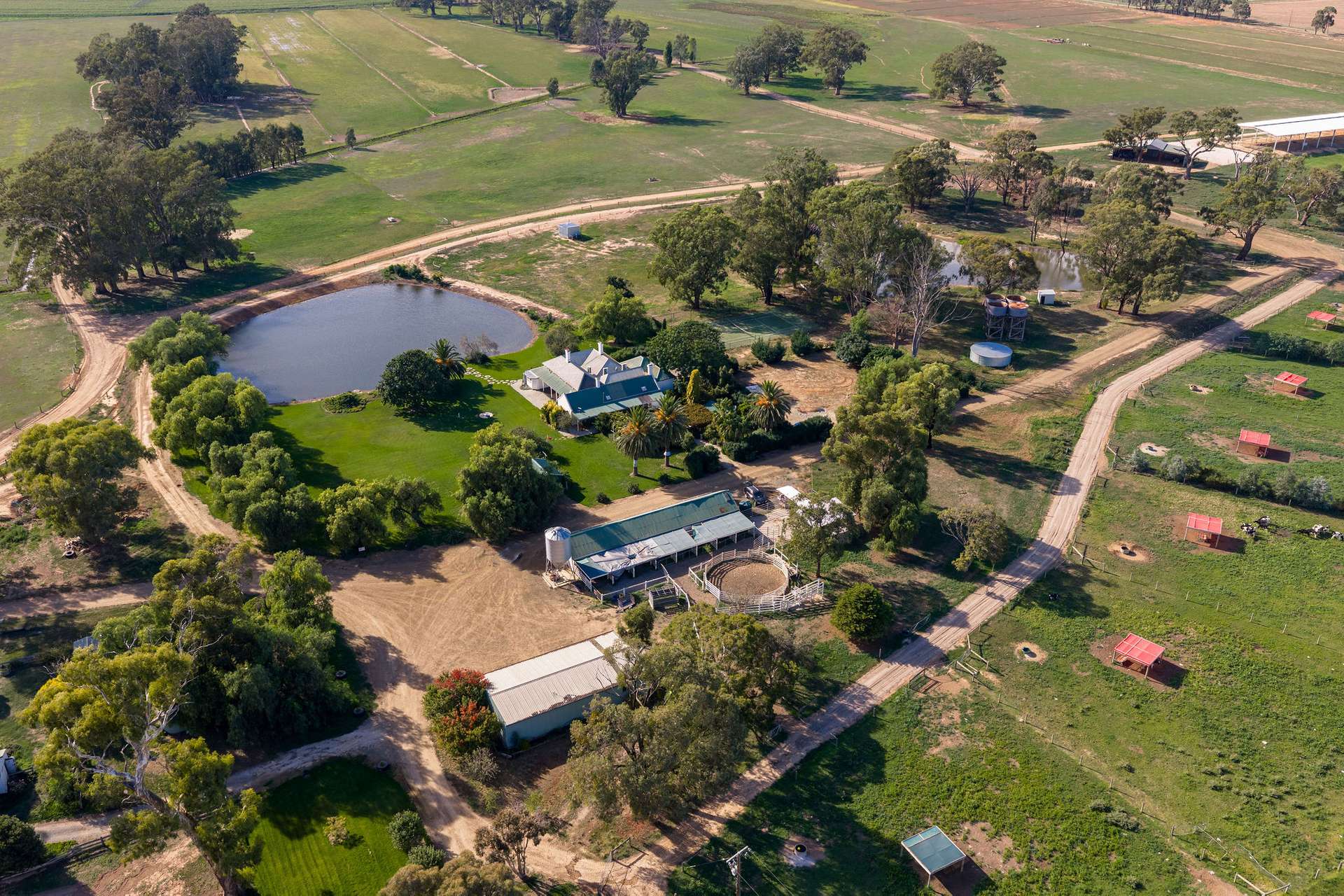 1350 River Road, Toolamba For Sale by Farmbuy.com - image 1