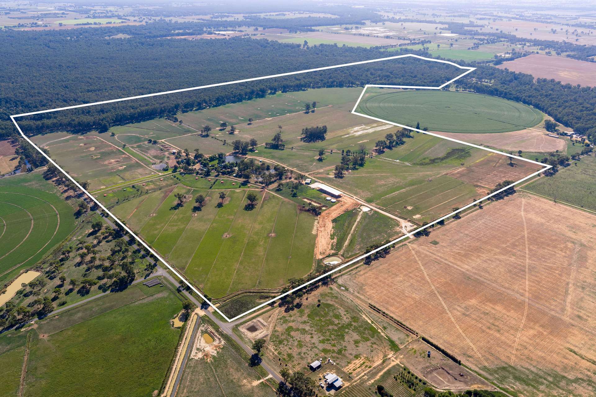 1350 River Road, Toolamba For Sale by Farmbuy.com - image 7