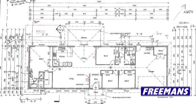 94-96 Rosella Parade, Kingaroy For Sale by Farmbuy.com - image 34