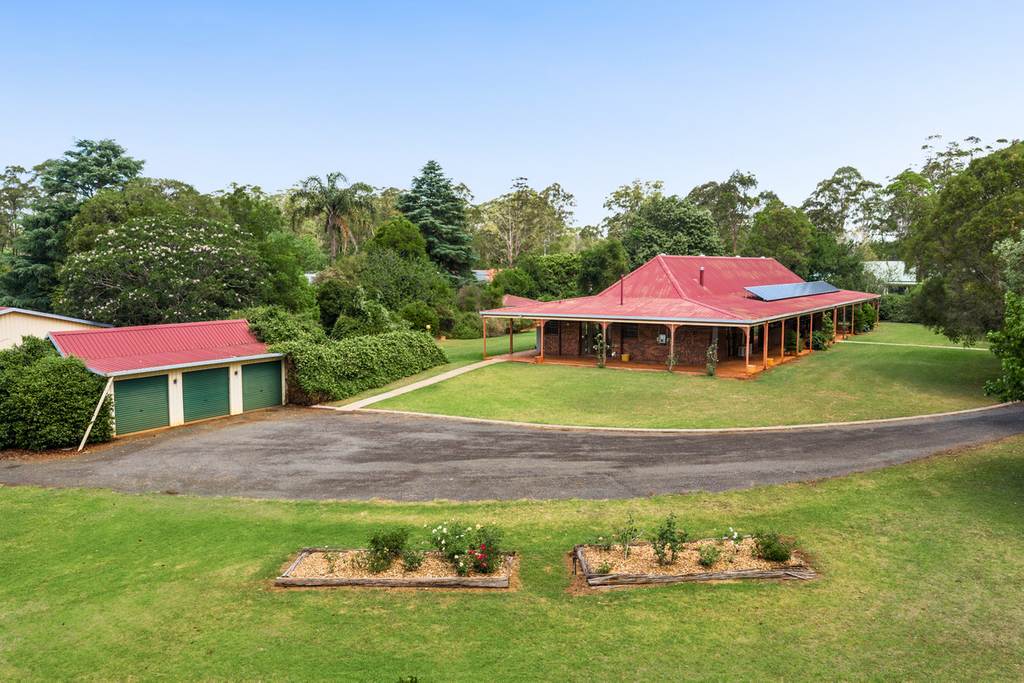 28a Clarke Road, Highfields QLD 4352