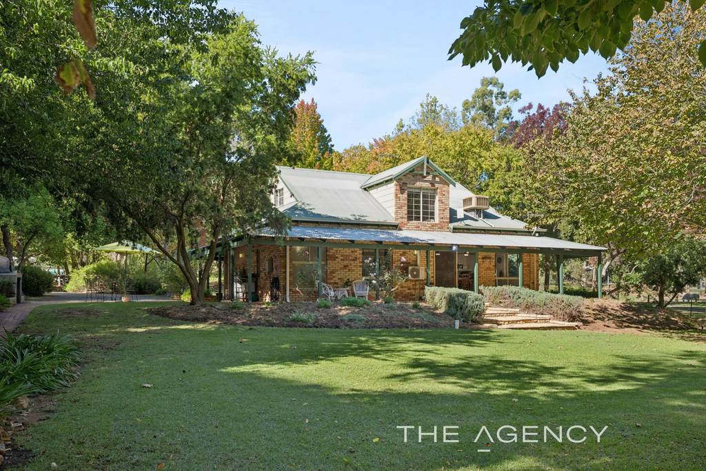2925 Lilydale Road, Chidlow WA 6556