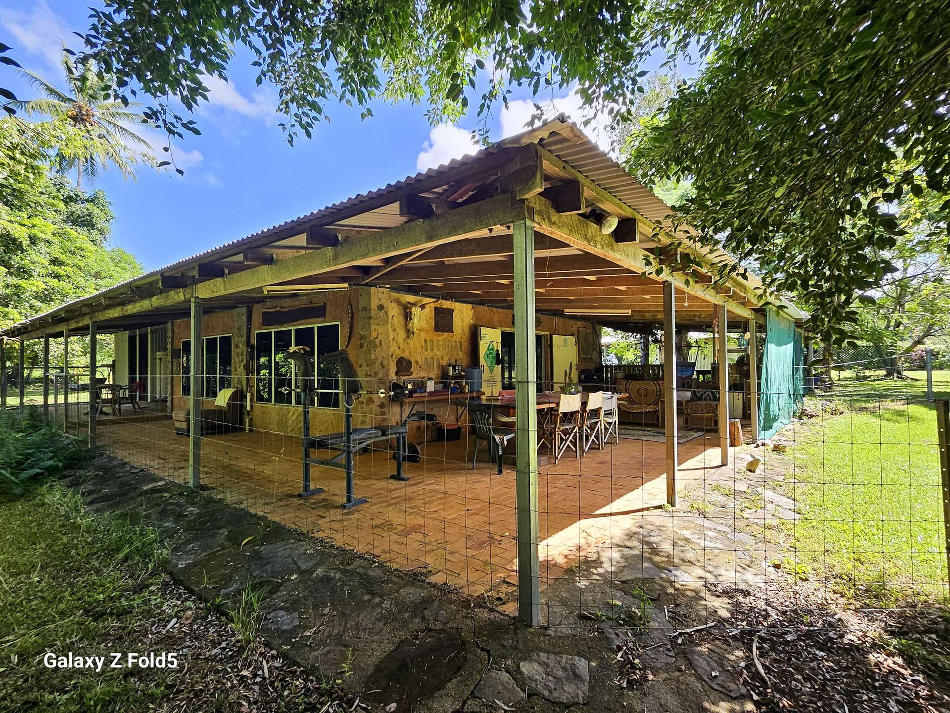 1741 Endeavour Valley Road, Cooktown For Sale by Farmbuy.com - image 1