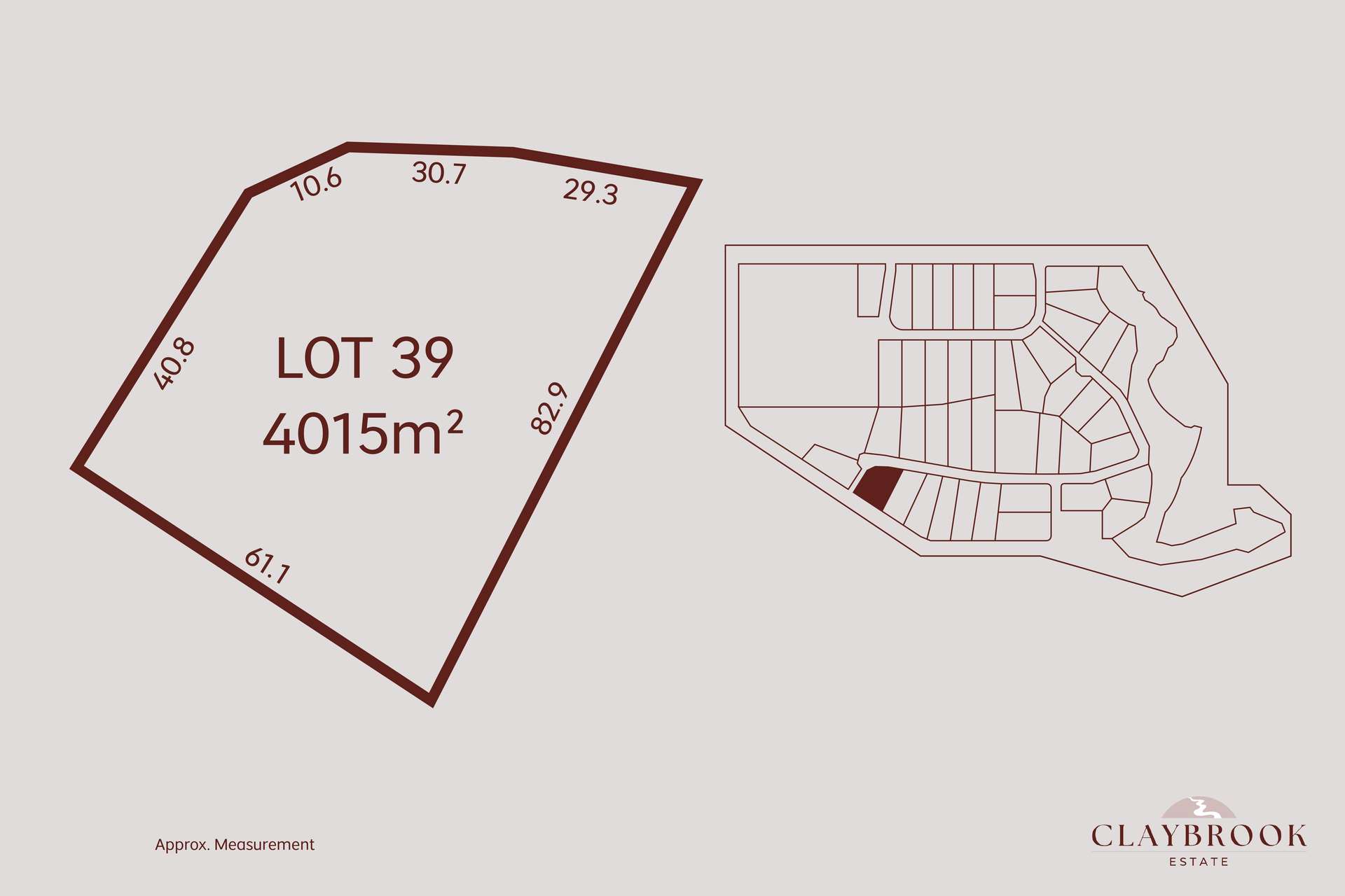Lot 3, 20 Peters Road, Meringandan West Sold by Farmbuy.com - image 1