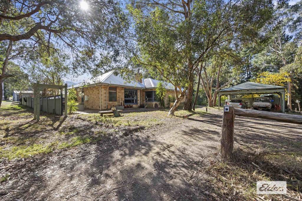 197 Mount Cole Road, Mount Cole VIC 3377
