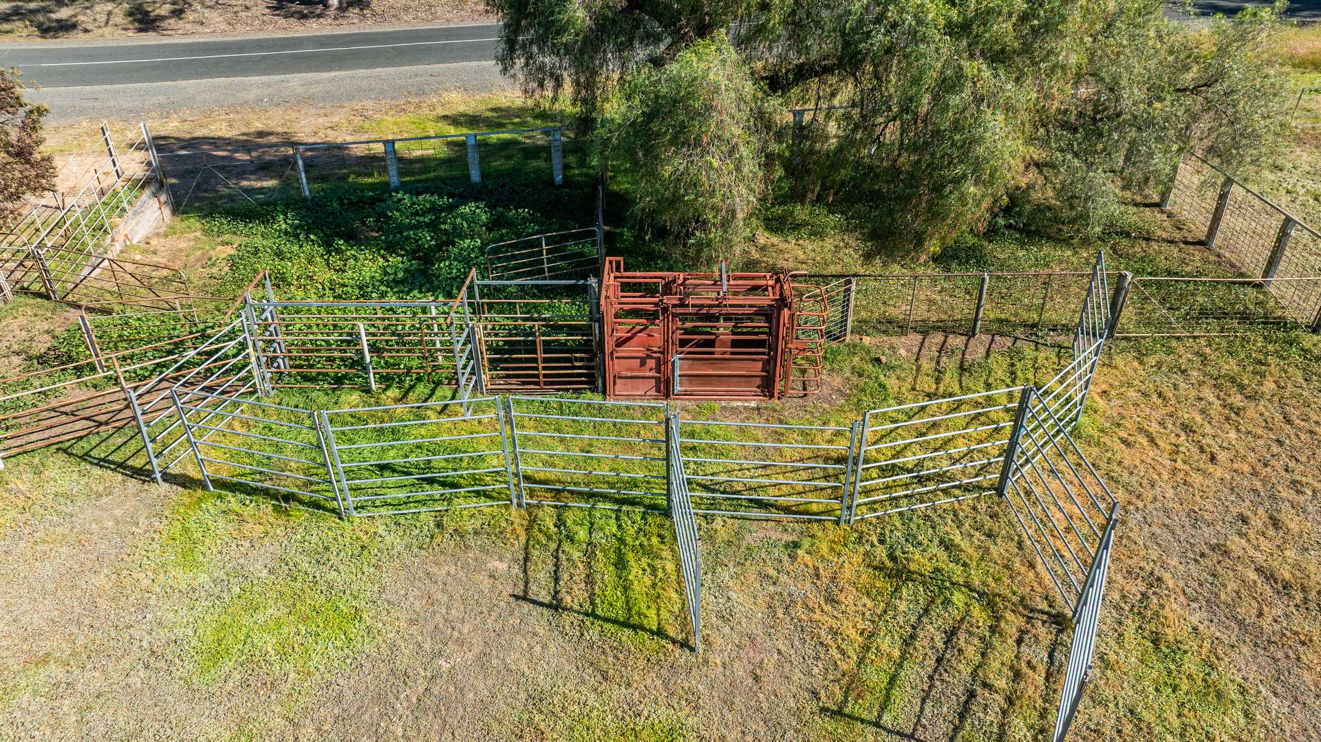 789 Walla Walla Road, Gerogery For Sale by Farmbuy.com - image 6