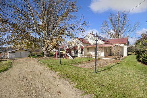 85 Auburn Vale Road, Inverell NSW 2360
