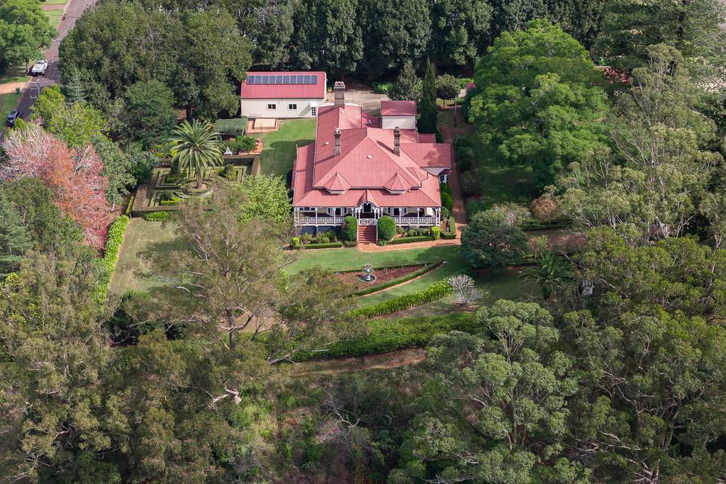 2 South Street, Rangeville QLD 4350