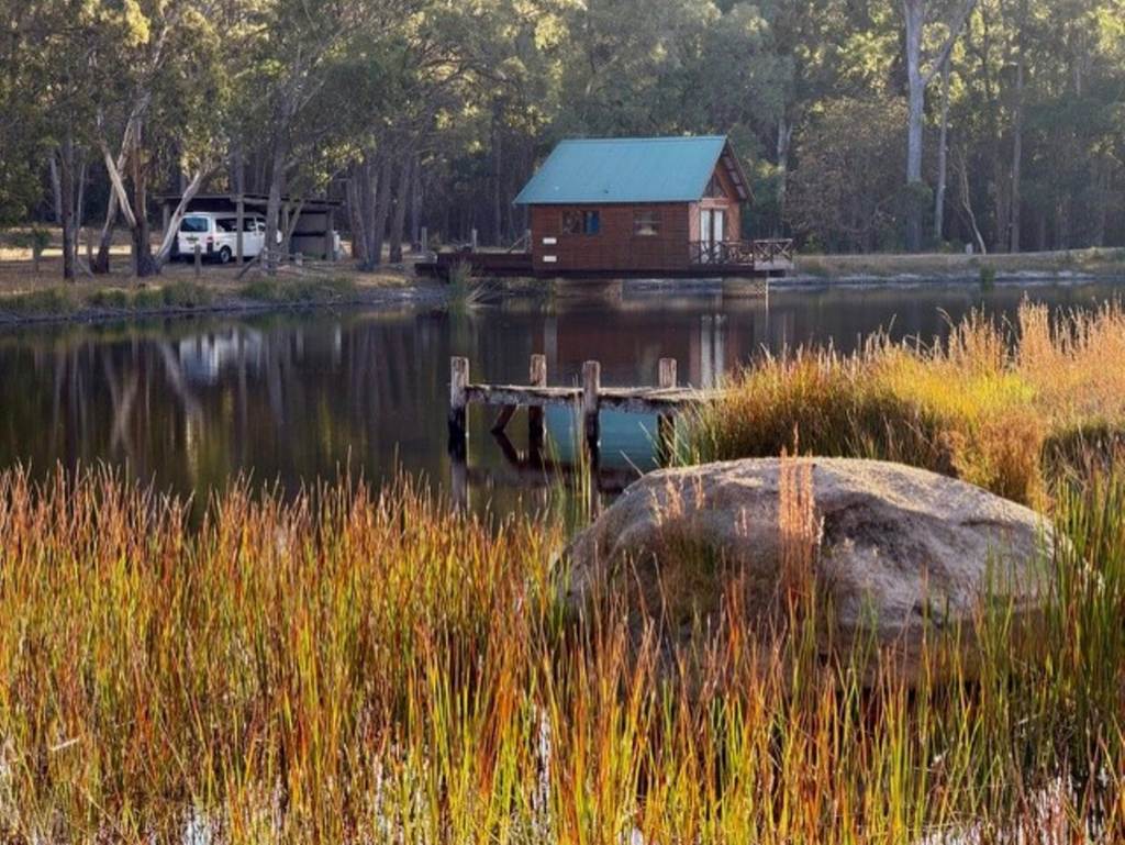 3073 Mount Lindesay Road, Bookookoorara NSW 2372
