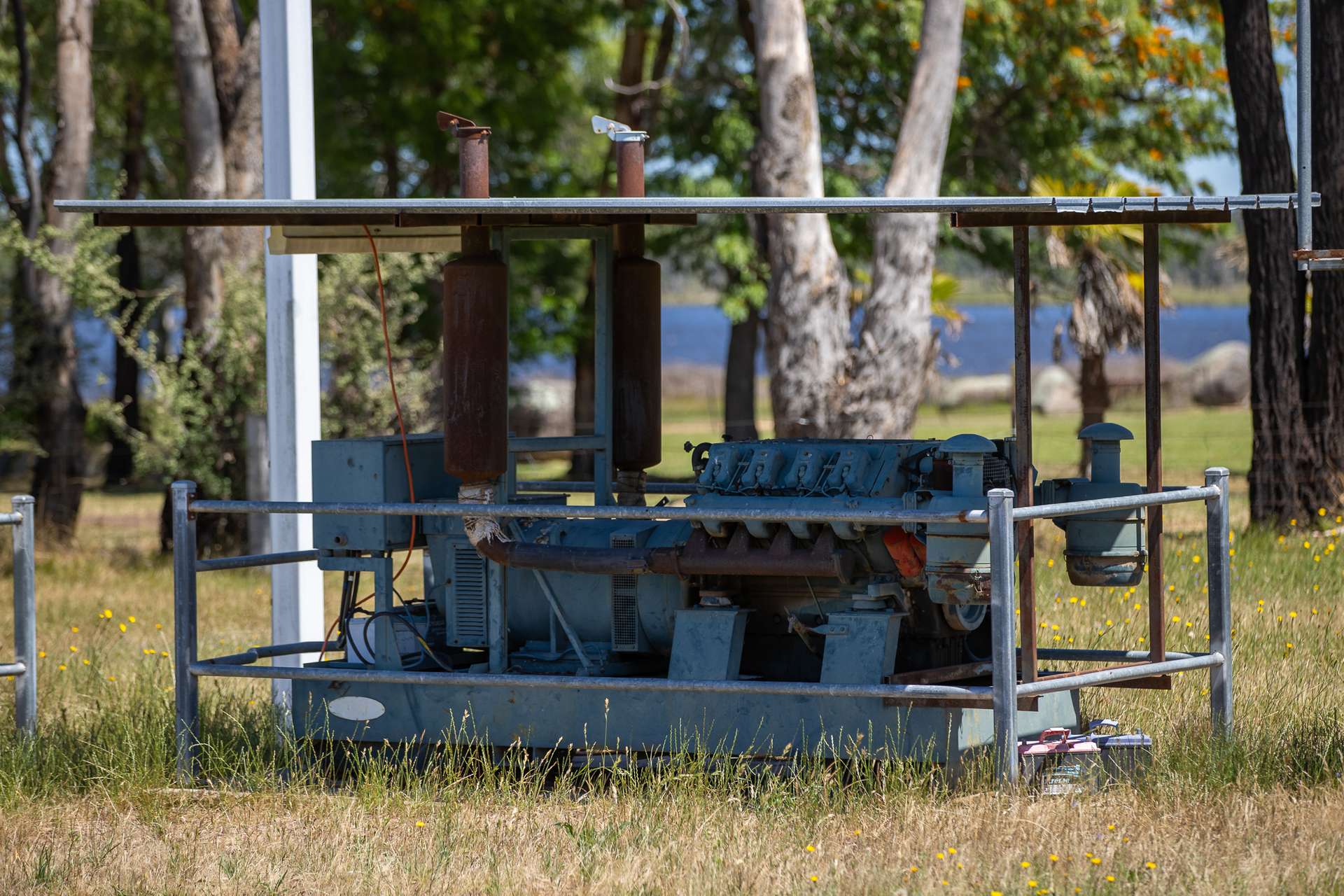 107 Bundarra Road, Inverell For Sale by Farmbuy.com - image 19