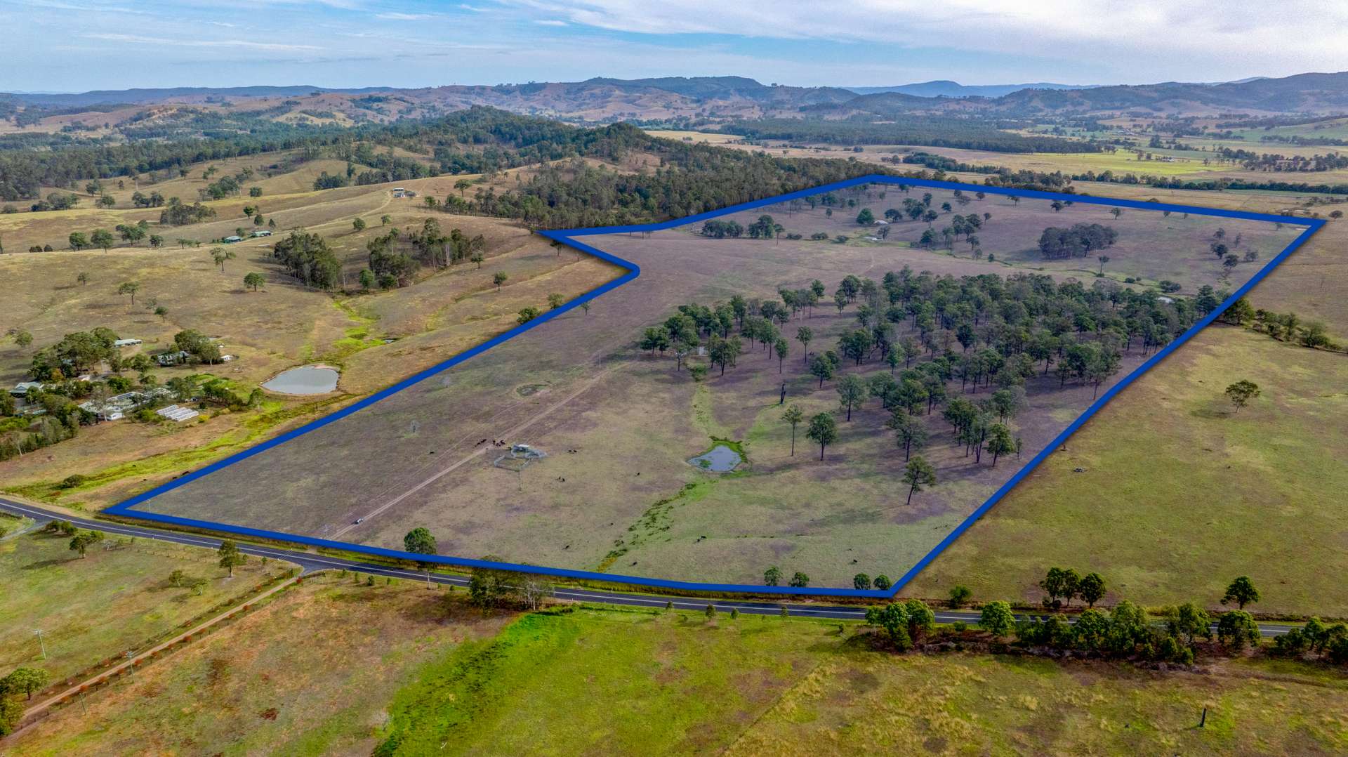 3949 Clarence Town Road, Dungog For Sale by Farmbuy.com - image 29