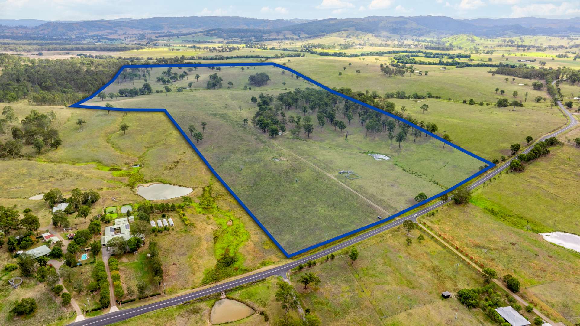 3949 Clarence Town Road, Dungog For Sale by Farmbuy.com - image 26