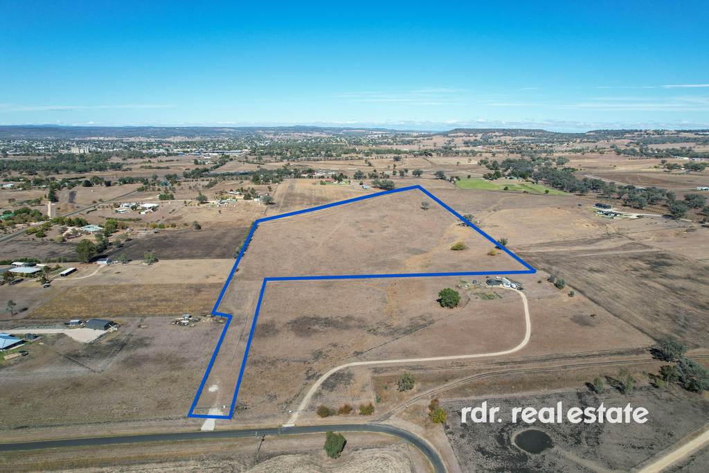 Lot 102 &sol; DP 1269709 Bolands Lane, Inverell NSW 2360