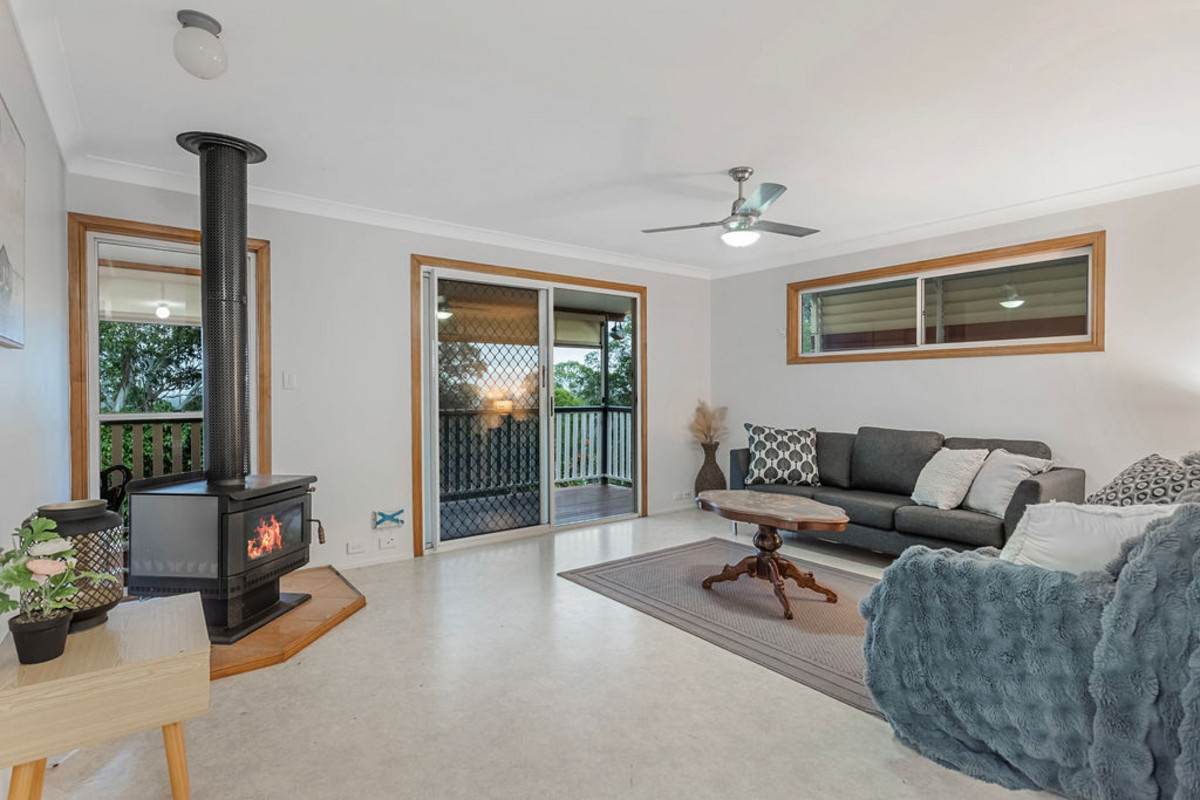 419 Russells Road, Pine Mountain For Sale by Farmbuy.com - image 8