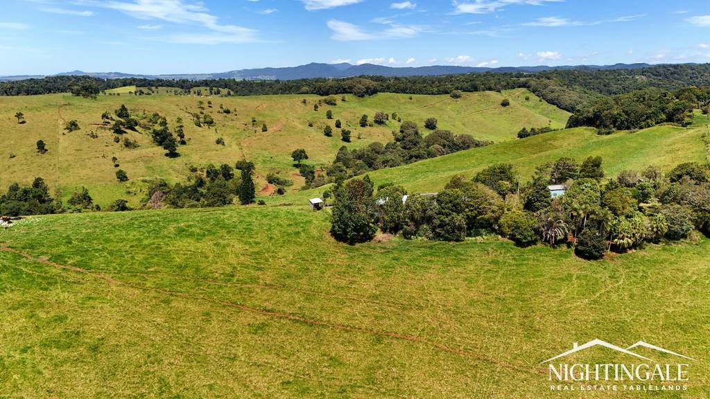 881 Merragallan Road, Jaggan QLD 4885