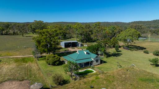 Lot 66 Glen Hazel Road, Inverell NSW 2360