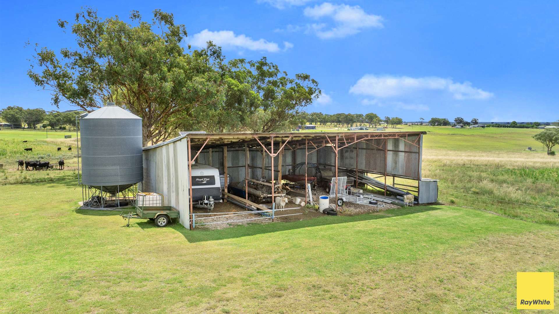 "Allen Court" 394 Yetman Rd, Inverell For Sale by Farmbuy.com - image 12