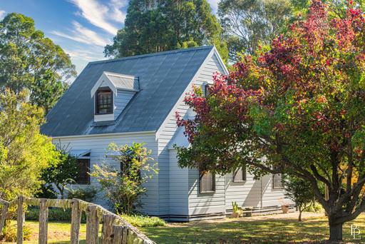 89 Tea Tree Lane, Nowra Hill NSW 2540