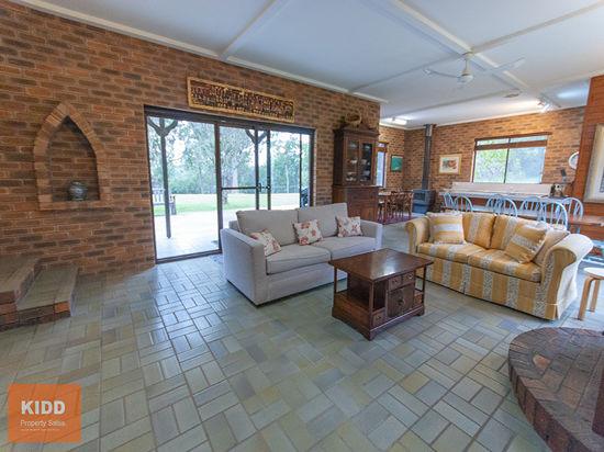 217 Sternbeck Road, Bucketty For Sale by Farmbuy.com - image 4