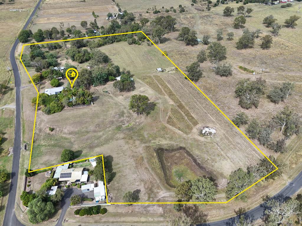 532 Old Mount Beppo Road, Mount Beppo QLD 4313