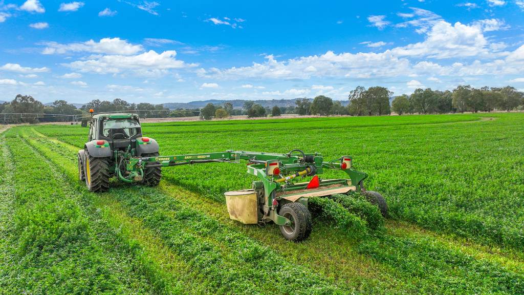 560 Wallamore Road, Tamworth NSW 2340