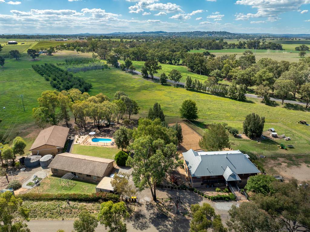 22 Anderson Lane, Cowra NSW 2794