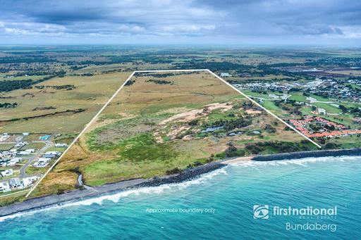Lot 39&comma; Back Windemere Road, Coral Cove QLD 4670