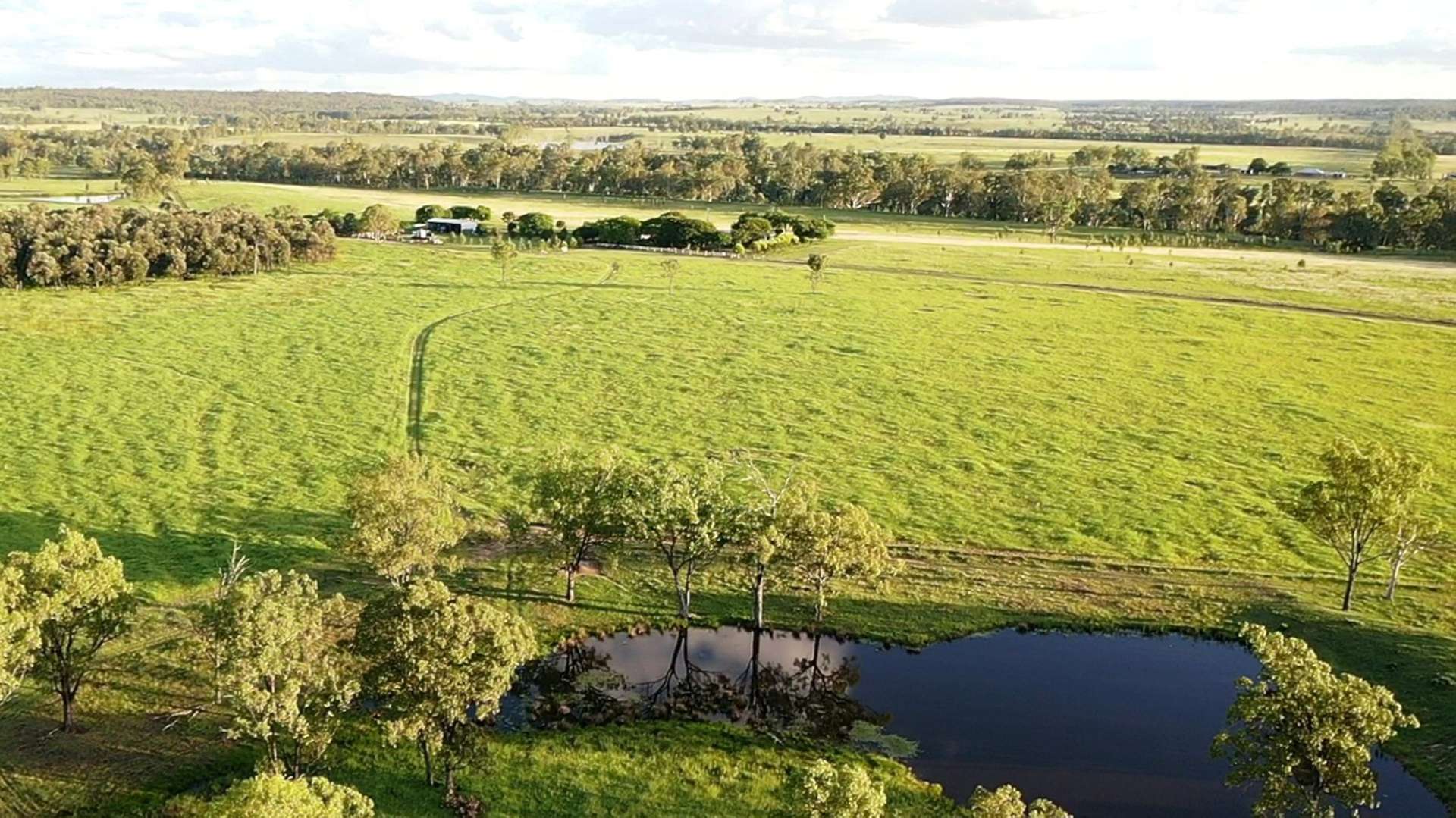 99 North Pattens Road, Boynewood For Sale by Farmbuy.com - image 1