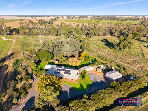 Farm For Sale - VIC - Salisbury West - 3517 - CENTRAL VIC PRIME RIVER FRONTAGE 