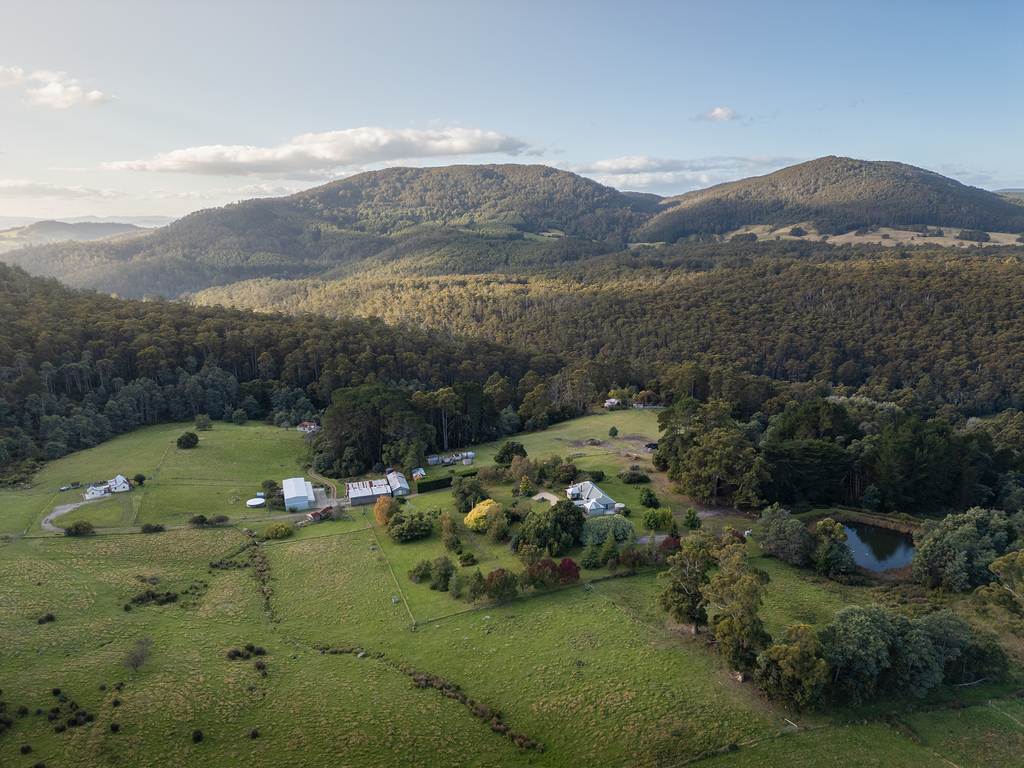 190 Stormlea Road, Nubeena TAS 7184