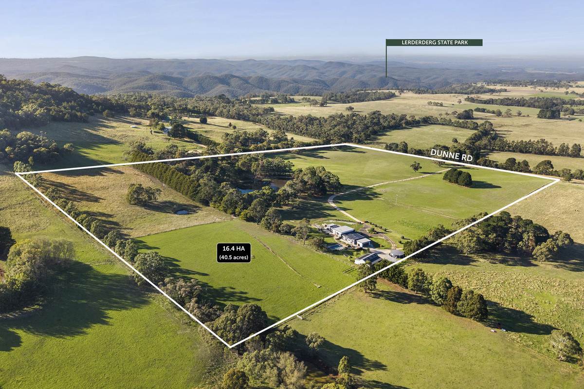 65 Dunne Road, Bullengarook For Sale by Farmbuy.com - image 31