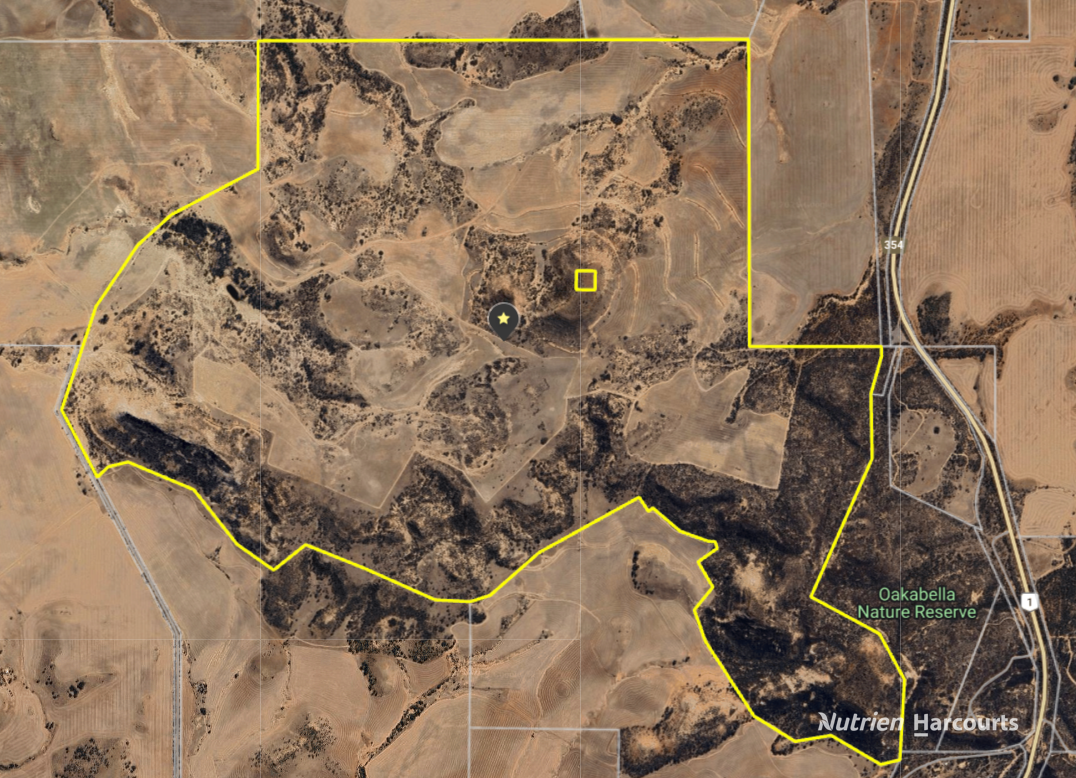 Lot 112 Jackson Road, Bowes For Sale by Farmbuy.com - image 9