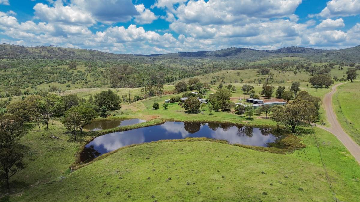 1325 Connolly Dam Road, Silverwood For Sale by Farmbuy.com - image 30