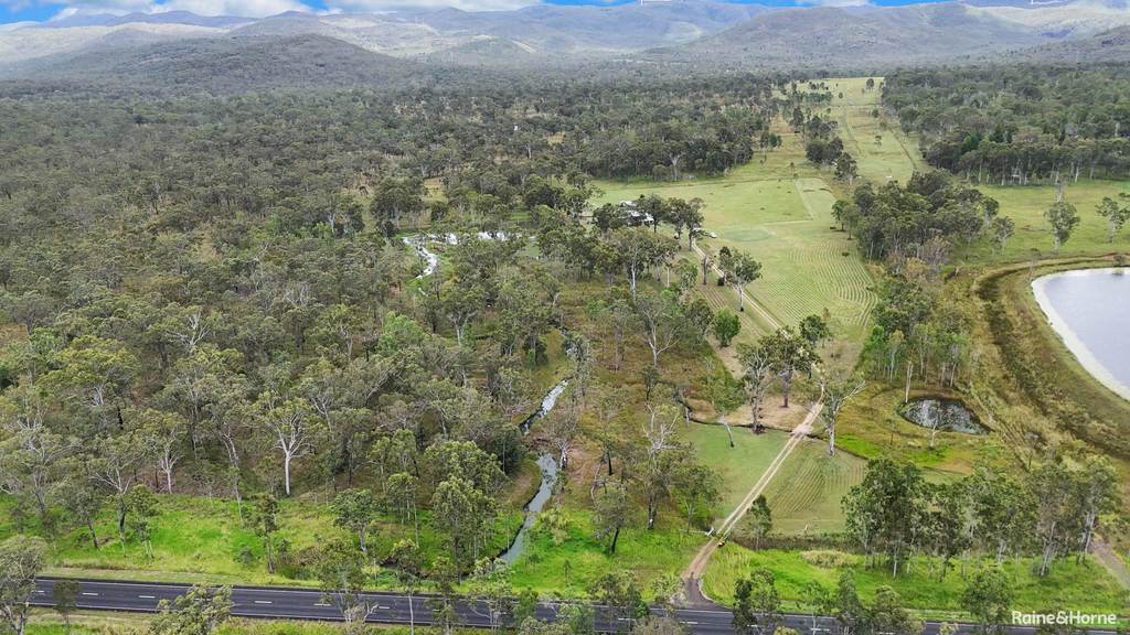 14100 Kennedy Highway, Millstream QLD 4888