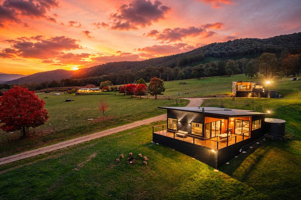 25 Harpers Lane, Bright VIC 3741