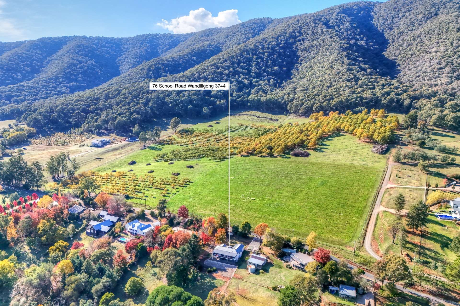 76 School Road, Wandiligong For Sale by Farmbuy.com - image 18