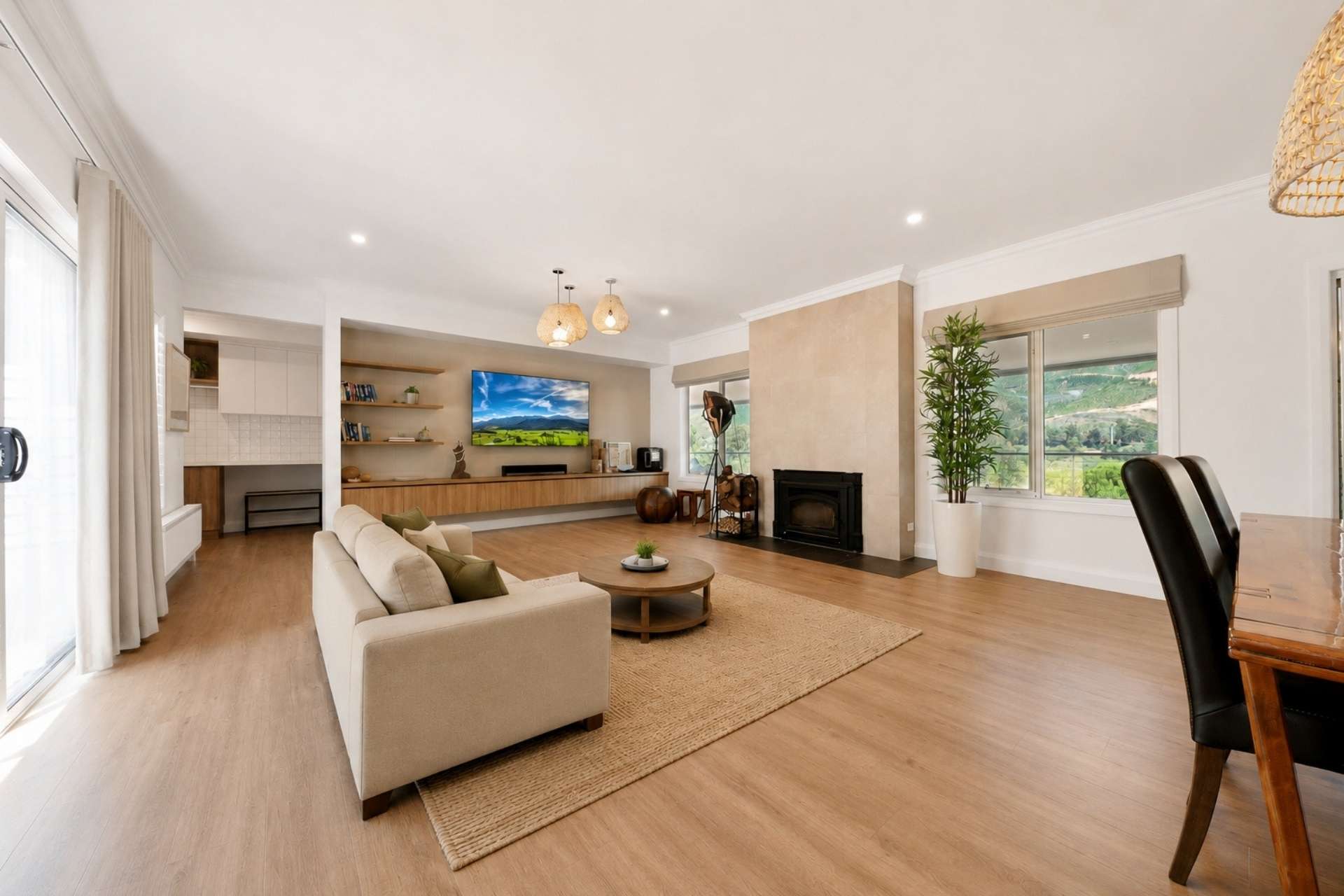 76 School Road, Wandiligong For Sale by Farmbuy.com - image 4