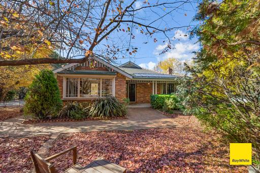 11 Elmslea Drive, Bungendore NSW 2621