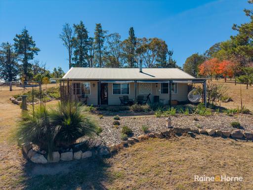 2967 New England Highway, Moonbi NSW 2353