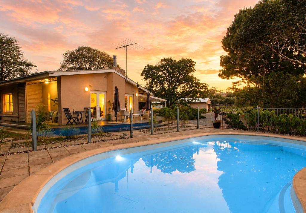 52 Sheoak Road, Watervale SA 5452