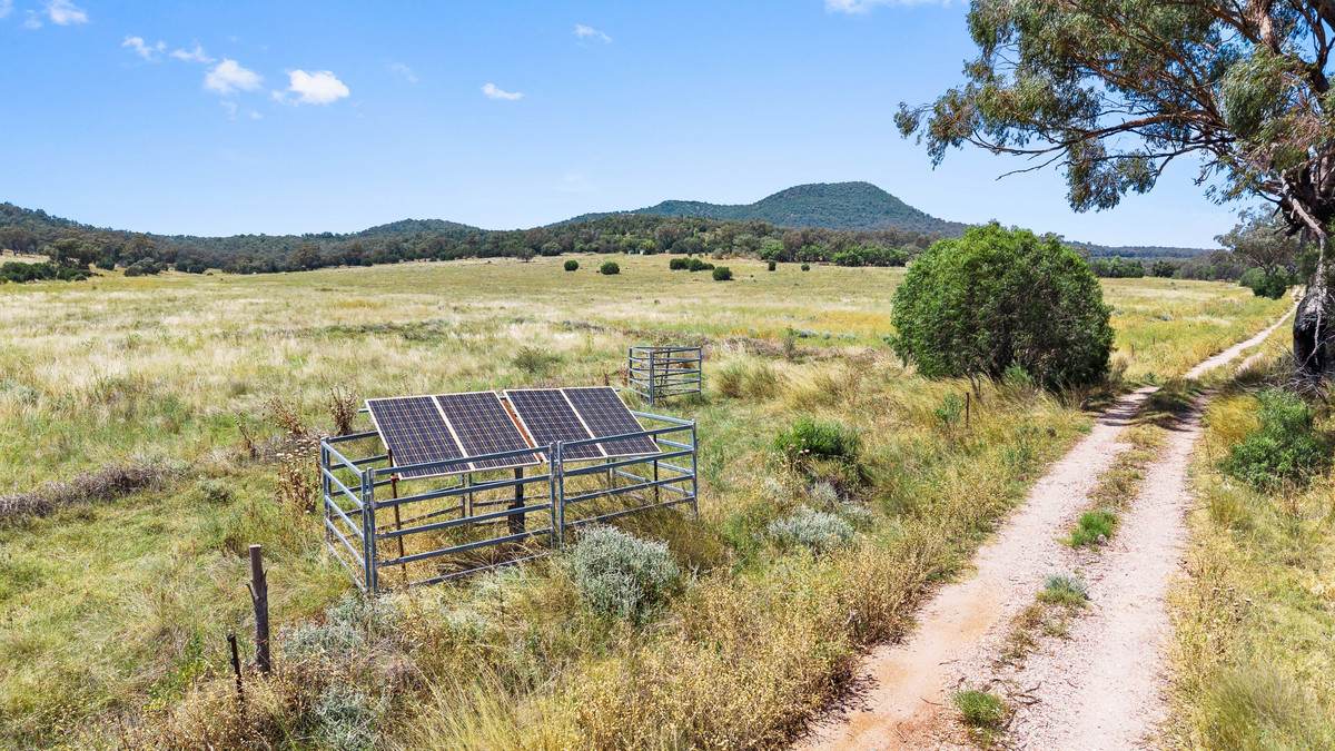 ‘Sylvandale’ 412 Barlow Road, Gunnedah Auction by Farmbuy.com - image 13