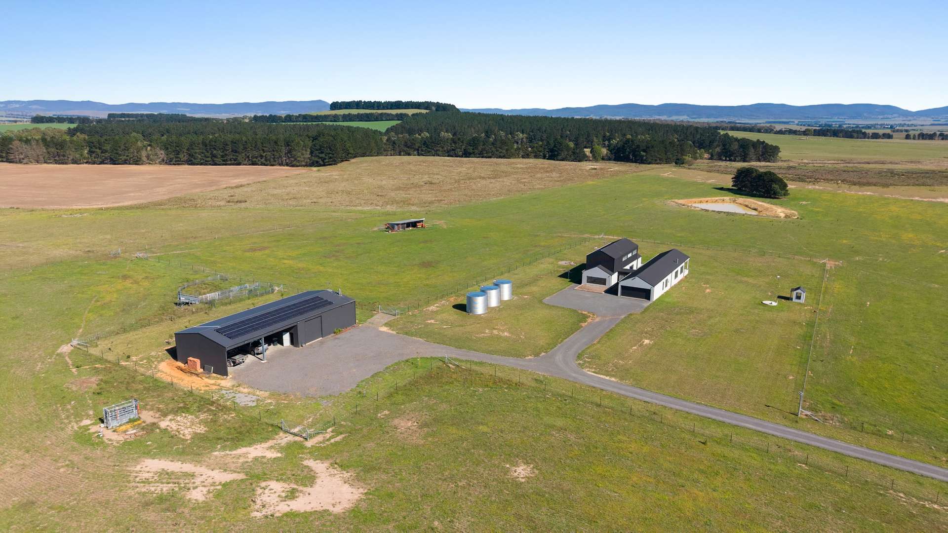749 Glenoval Road, Lake Bathurst Via, Goulburn For Sale by Farmbuy.com - image 3